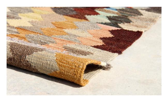 Kilim Afghan Kaudani Limited - 2