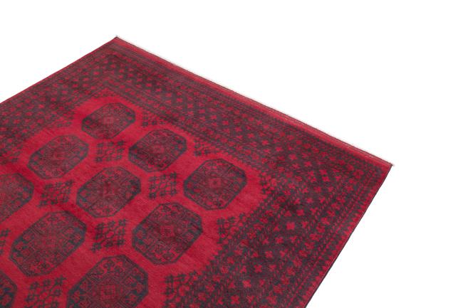 Afghan Akhche - 3