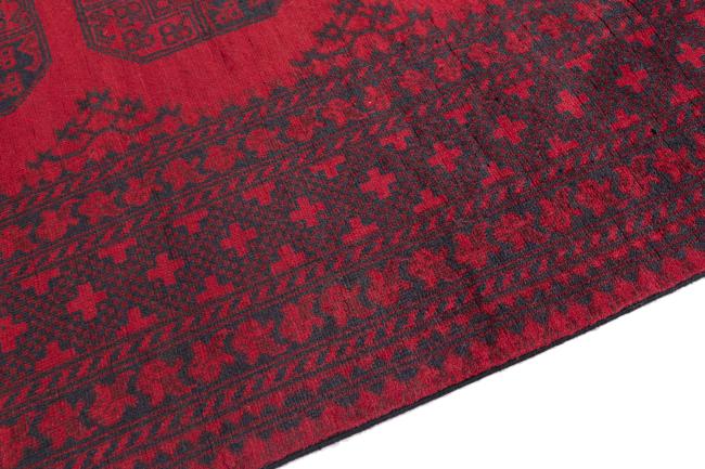 Afghan Akhche - 4