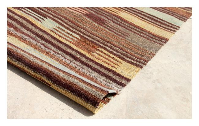 Kilim Afghan Heritage - 2