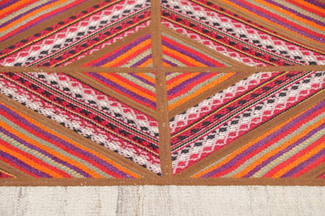 Kilim Patchwork - 3