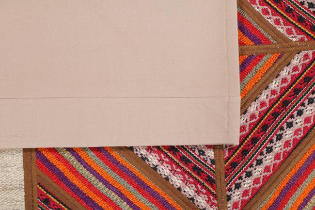 Kilim Patchwork - 5