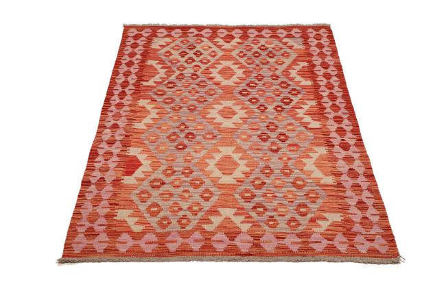 Kilim Afegão - 1