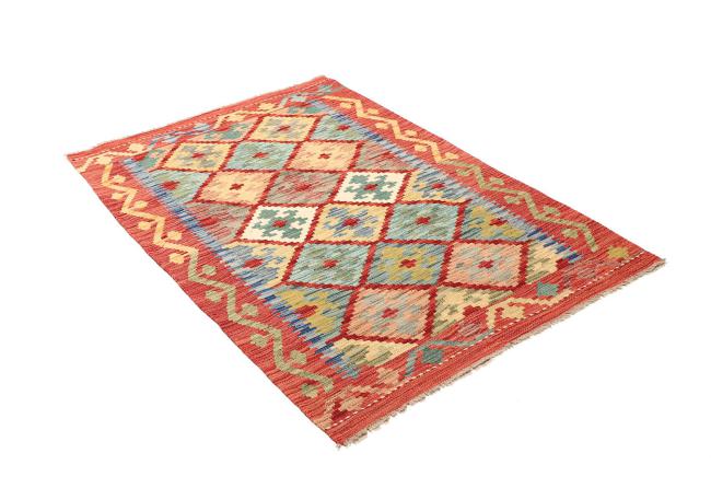 Kilim  Afghan - 2