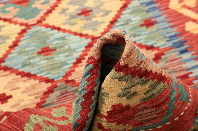 Kilim  Afghan - 5