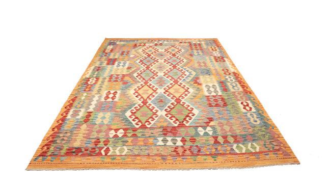 Kelim Afghan - 1