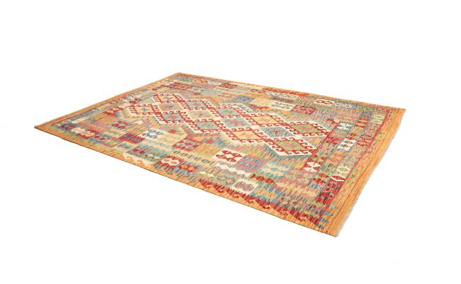 Kelim Afghan - 2