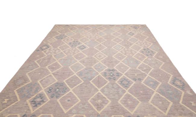 Kilim Afghan - 1