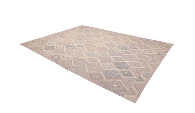 Kilim Afghan - 2