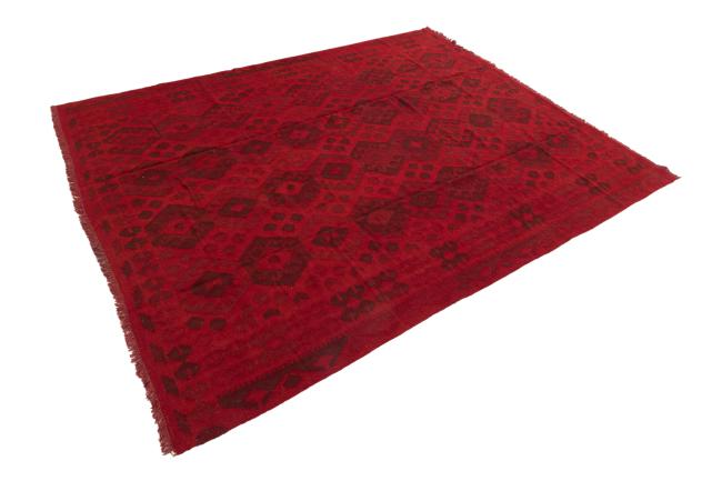 Kilim Afegão Heritage Limited - 1