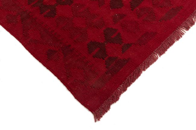 Kilim Afegão Heritage Limited - 4