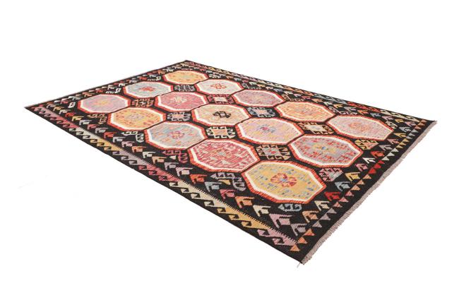 Kilim Afghan - 2