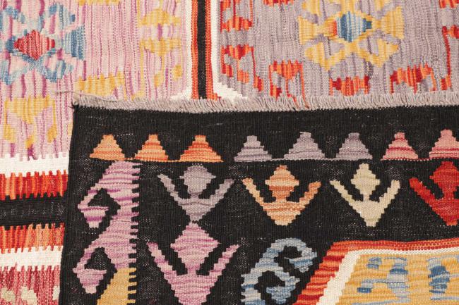 Kilim Afghan - 4