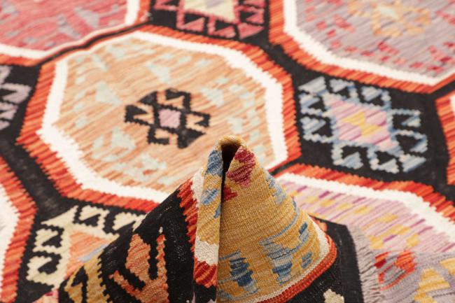 Kilim Afghan - 5