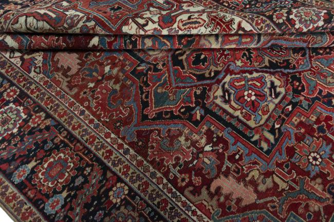 Herz Antique - 1
