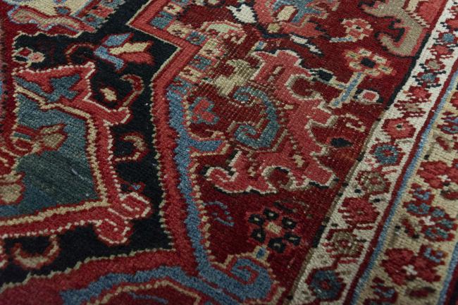 Herz Antique - 3