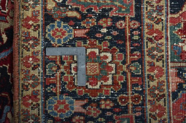 Herz Antique - 4