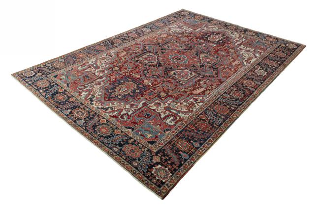 Herz Antique - 5