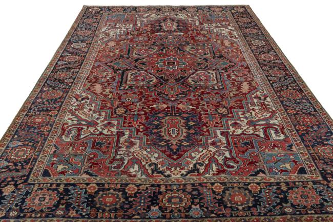 Herz Antique - 7