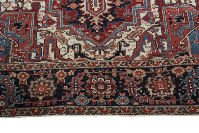 Herz Antique - 11