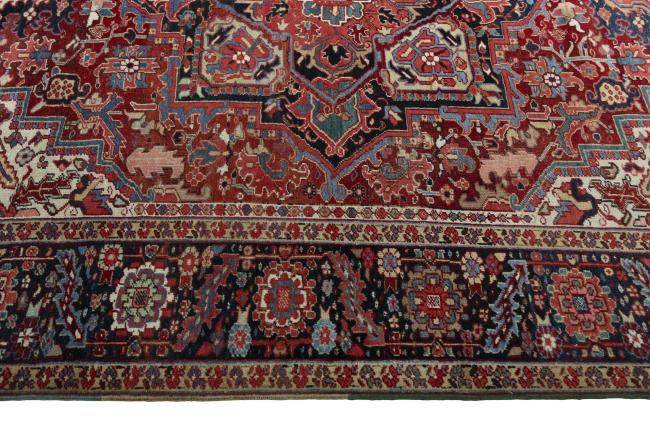 Herz Antique - 12