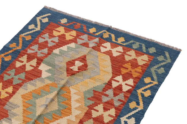 Kilim Afegão - 2