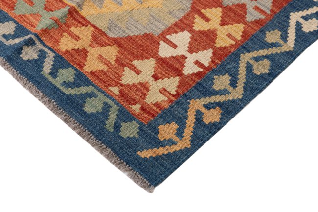 Kilim Afegão - 3