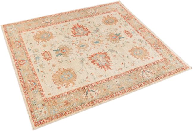 Ziegler Farahan - 2
