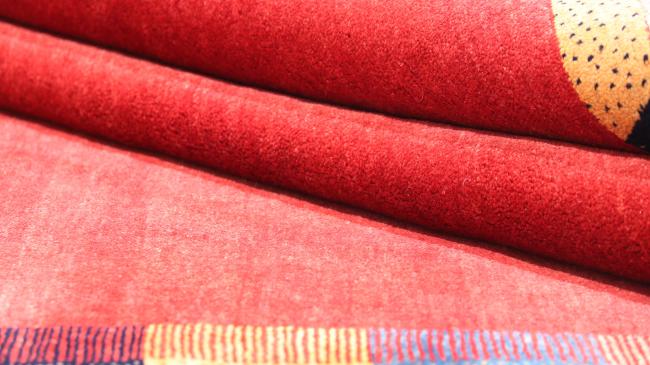 Persia Gabbeh Loribaft - 6