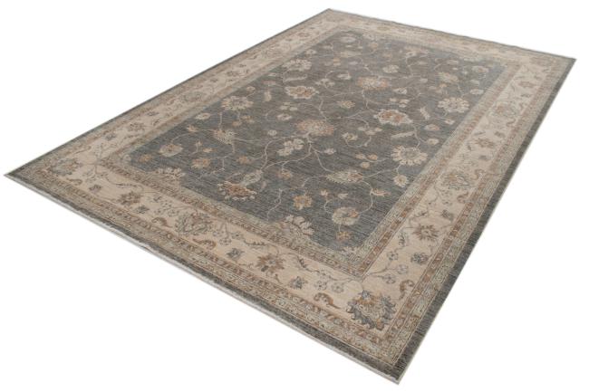 Ziegler Farahan - 1