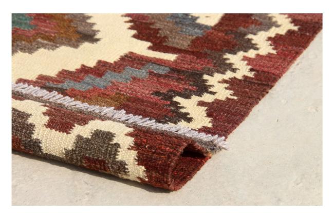 キリム アフガン Heritage - 2