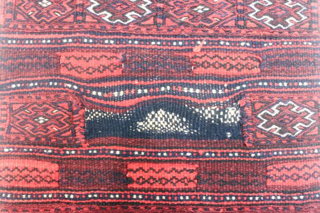 Kelim Fars - 5