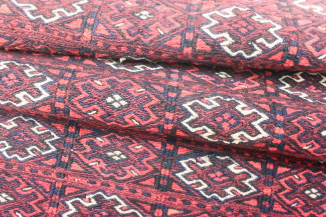 Kelim Fars - 7