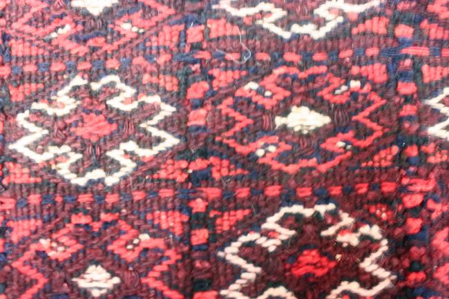 Kelim Fars - 8