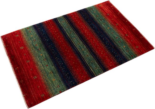 Persia Gabbeh Loribaft Atash - 2