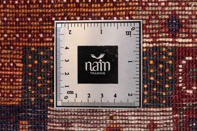 Perzisch Gabbeh Loribaft Nowbaft - 7