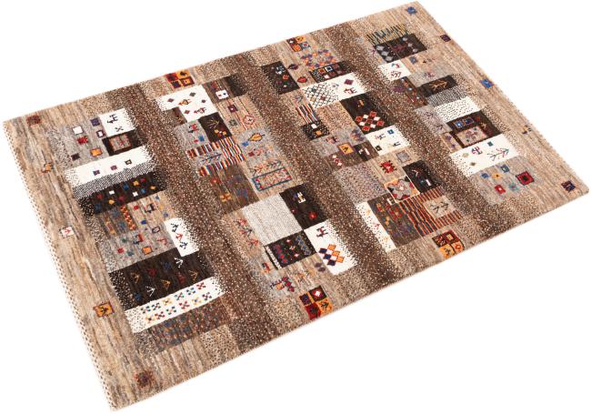 Perski Gabbeh Loribaft Atelier - 1