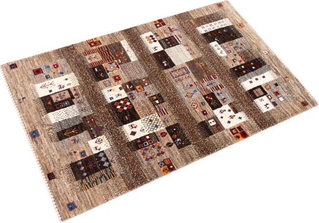 Perski Gabbeh Loribaft Atelier - 2
