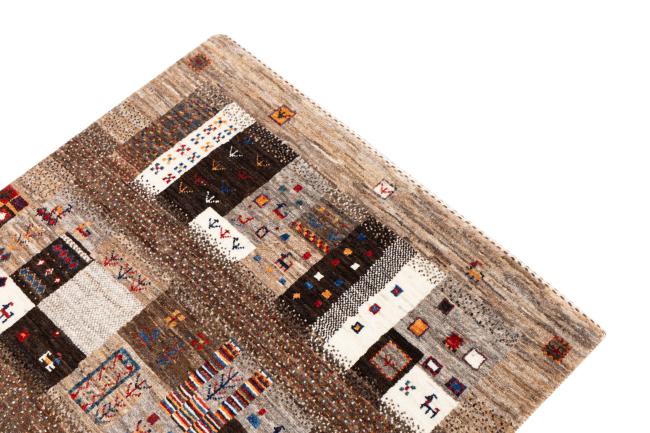 Perski Gabbeh Loribaft Atelier - 3
