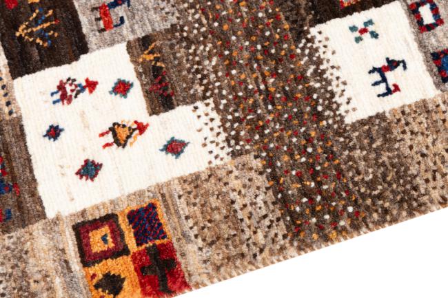 Perski Gabbeh Loribaft Atelier - 4