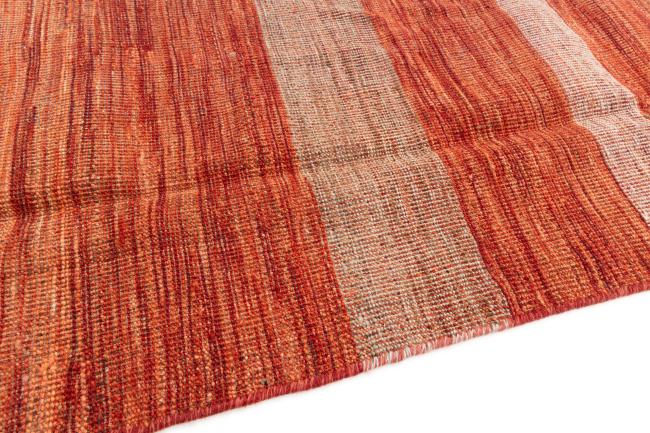 Kilim Afghan Rainbow - 3