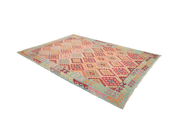 Kilim Afgán - 2