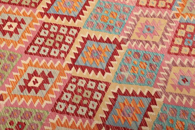 Kilim Afegão - 3