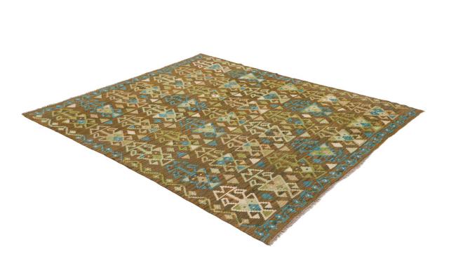 Kelim Afghan - 2