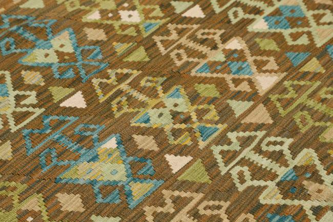 Kelim Afghan - 3