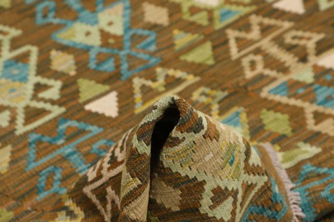 Kelim Afghan - 5