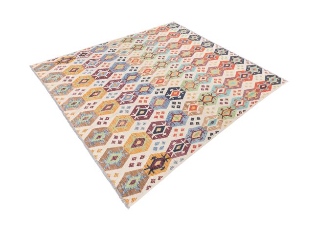 Kilim Afghan Heritage - 1