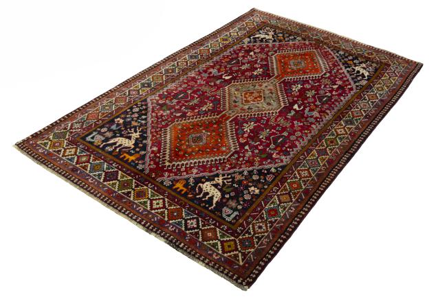 Shiraz - 1
