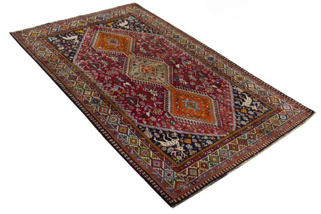 Shiraz - 2