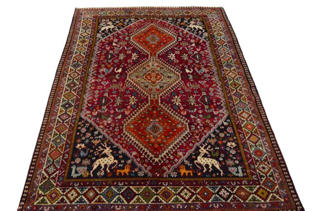 Shiraz - 3